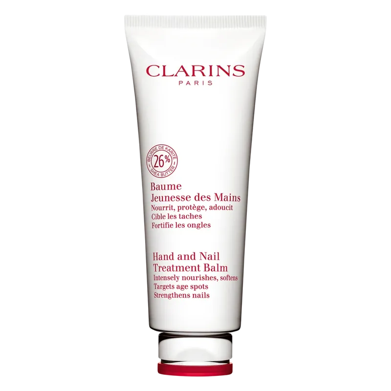Clarins Hand and Nail Treatment Balm