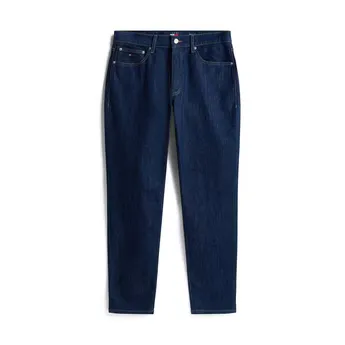 Tommy Jeans Men's Ryan Straight Leg Jeans