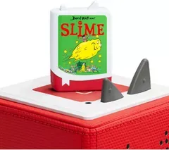 TONIES Pocket Audio Book - David Walliams: Slime