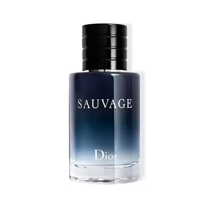 DIOR Sauvage Eau De Toilette 60ml
