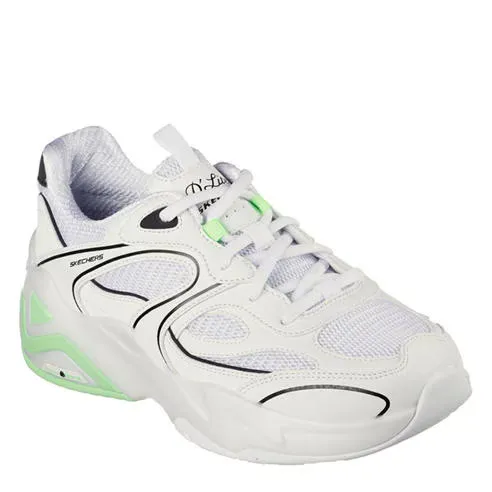 Skechers Women's DL Hyperburst Slip On Trainers