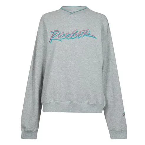 Reebok Energy Q3 Sweatshirt Womens