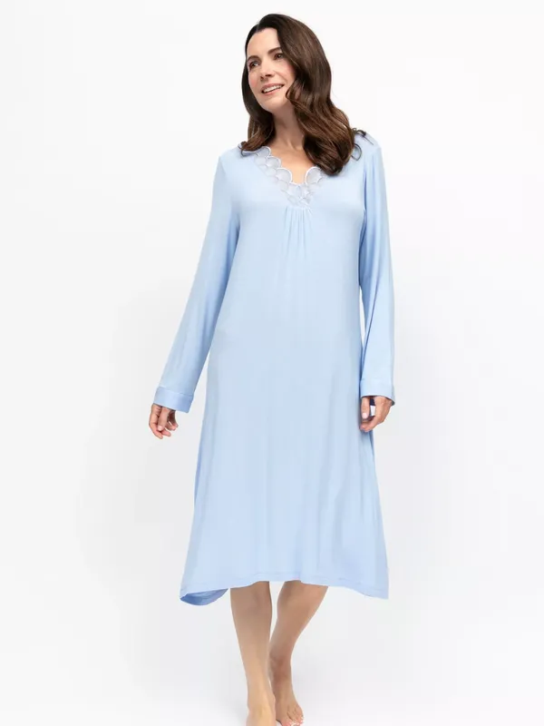 Nora Rose by Cyberjammies Lucy Nightdress