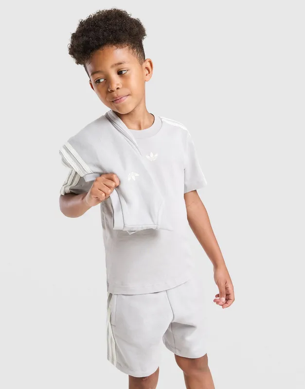 adidas Originals 3-Piece Set Children