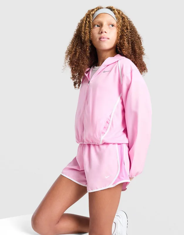 Nike Girls' Tempo Shorts Junior