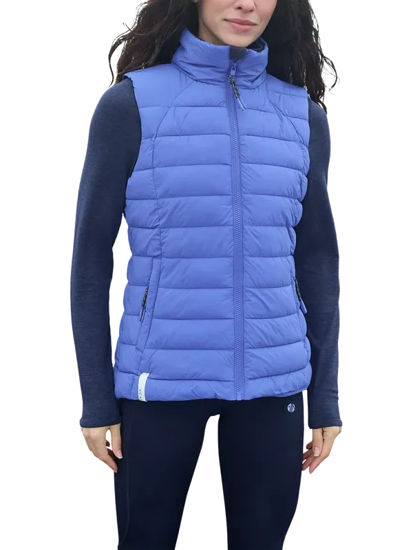 ACAI Cloudguard Gilet