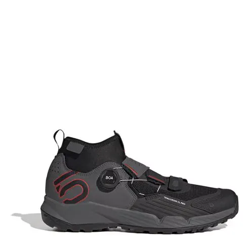 Five Ten adidas Five Ten Trailcross Pro Clip-In Mountain Bike Shoes Mens