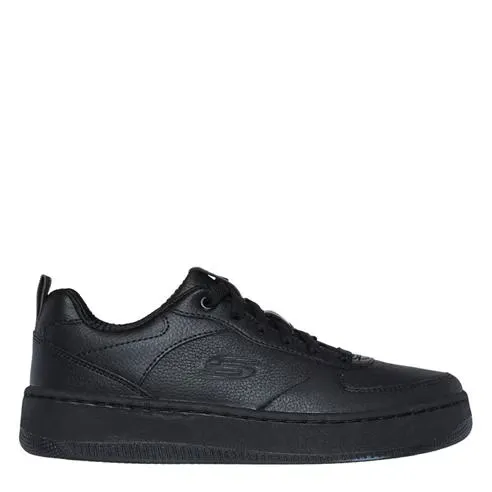 Skechers Sport Court 92 Illustrious Trainers Womens
