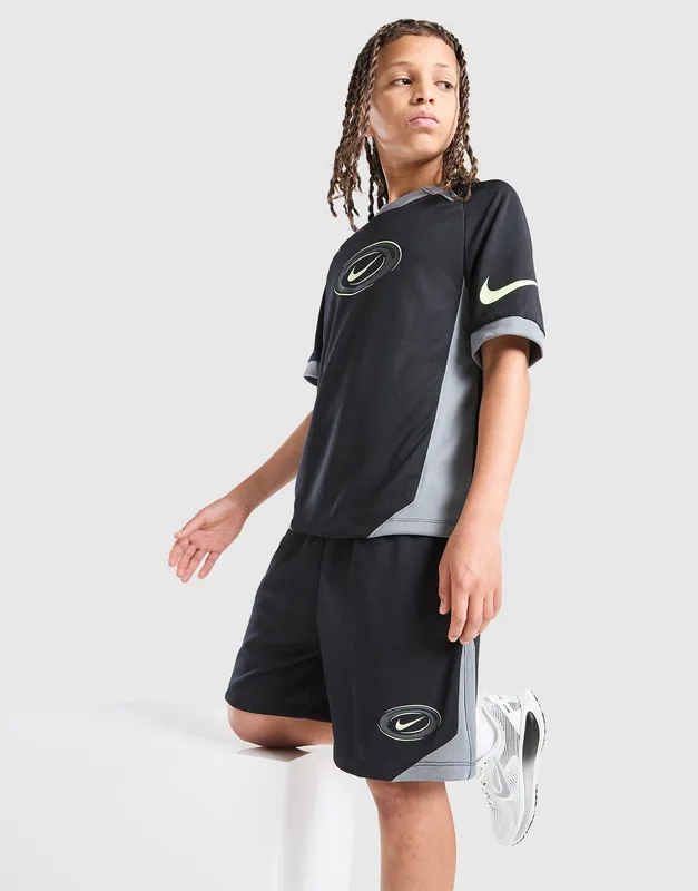 Nike Dri-FIT Football Shorts Junior