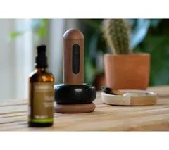 ELEEELS S2 Hot Stone Massage Wand Collection Set