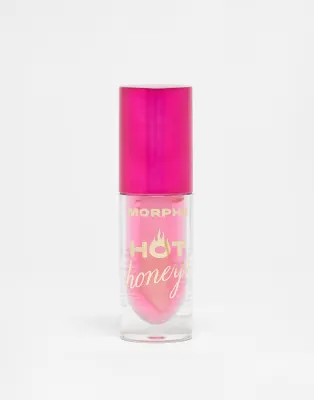Hot Honey's Plumping Lip Oil - Hive Mentality