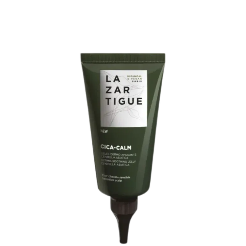 Lazartigue Cica-Calm Dermo-Soothing Jelly