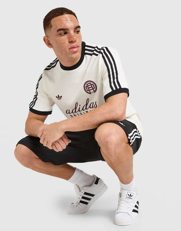 adidas Originals Graphic Cali T-Shirt