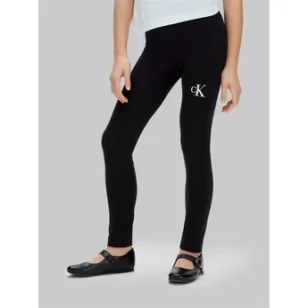 Calvin Klein Jeans Kids' Leggings