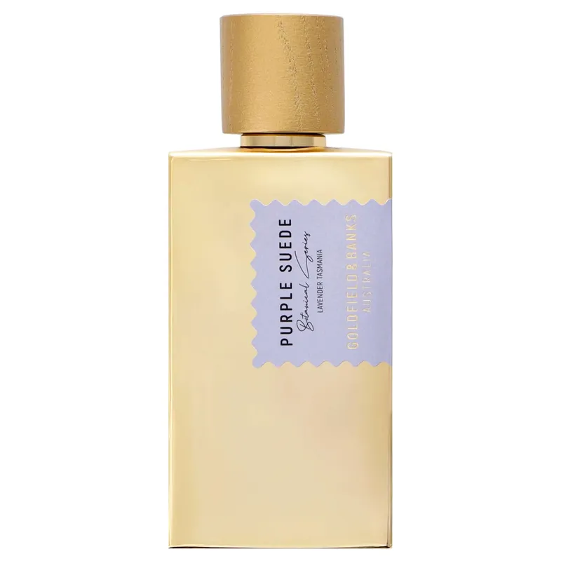 Goldfield & Banks Purple Suede Eau de Parfum Spray 100ml