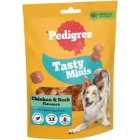 Pedigree Tasty Minis