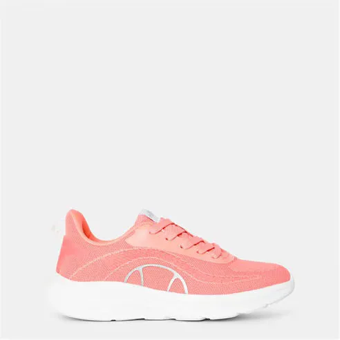 Ellesse Women's Como Runner Low-Top Trainers