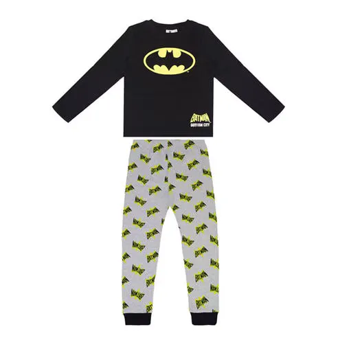 Character Pyjamas Set Junior