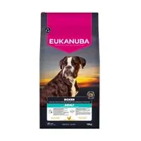 Eukanuba Adult Breed Care Boxer