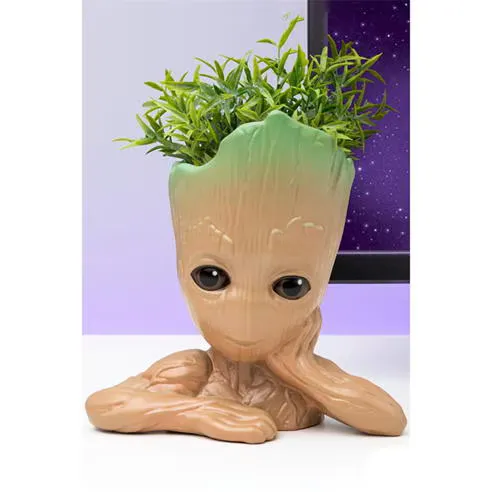 Marvel Comics Marvel: Pen-Plant Pot: Groot