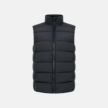 Jack Wills Men's Kershaw Lightweight Water Resistant Puffer Gilet