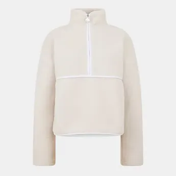 Barbour International Womens Tara Fleece