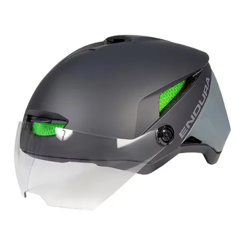 Endura SpeedPedelec Visor Helmet