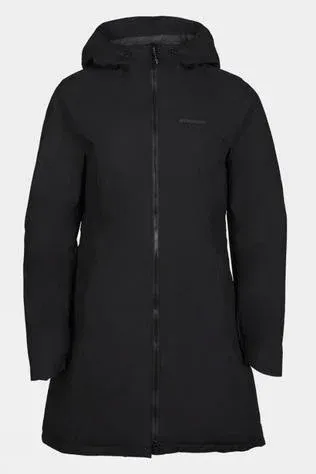 Ayacucho Womens Skylar Insulated Jacket