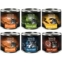 Wild Freedom Adult Saver Pack 12 x 200g