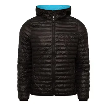 Replay Quilted Jacket