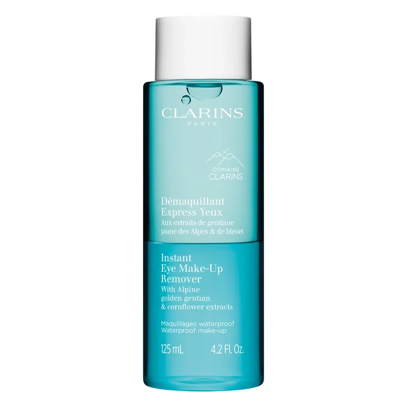 Clarins Instant Eye Make-Up Remover