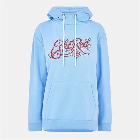 Ecko Scarlett Oh Hoody Womens