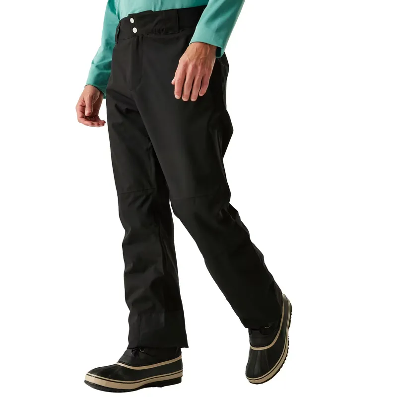 DARE 2B Mens Achieve II Ski Trousers (Black)