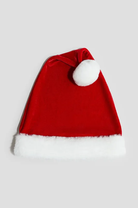Santa hat