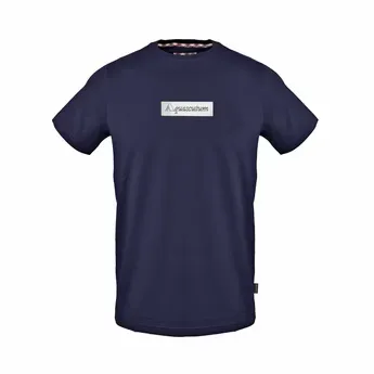 Aquascutum Men's T-Shirt