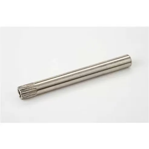 Brompton Hinge Spindle Main Frame (LWB) 6.00MM