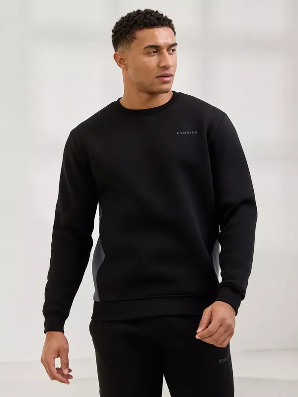 Gym King Momentum Sweatshirt