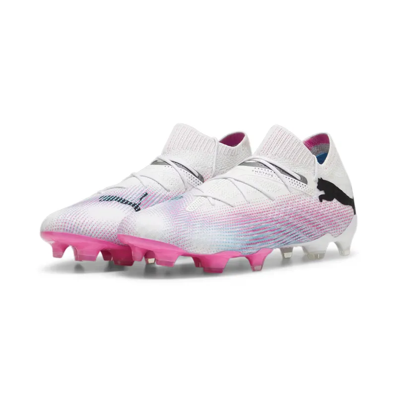 PUMA Puma Future 7 Ultimate FG/AG Football Boots