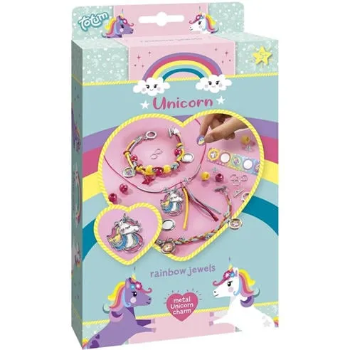 totum Totum Unicorn Rainbow Jewels