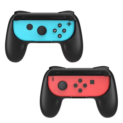 Numskull Joy Con Grips for Switch