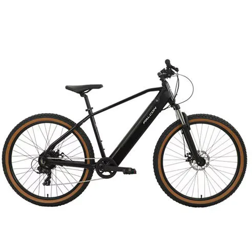 Falcon Cycles Falcon Turbine Electric Mountain Bike