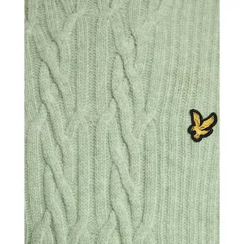 Lyle and Scott Men's CK Crew Neck Jumper