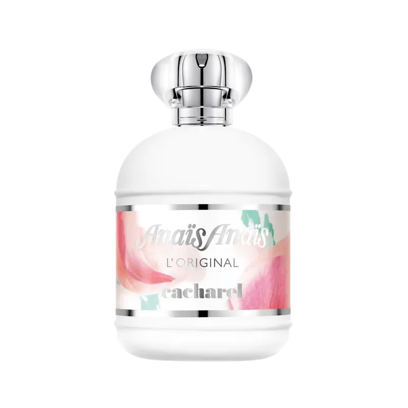 Cacharel Anais Anais Eau de Toilette Spray