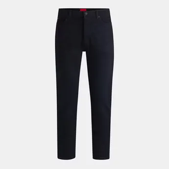 Hugo Men's Tapered Jeans