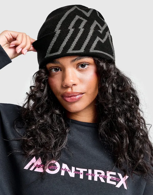MONTIREX Nomad Beanie