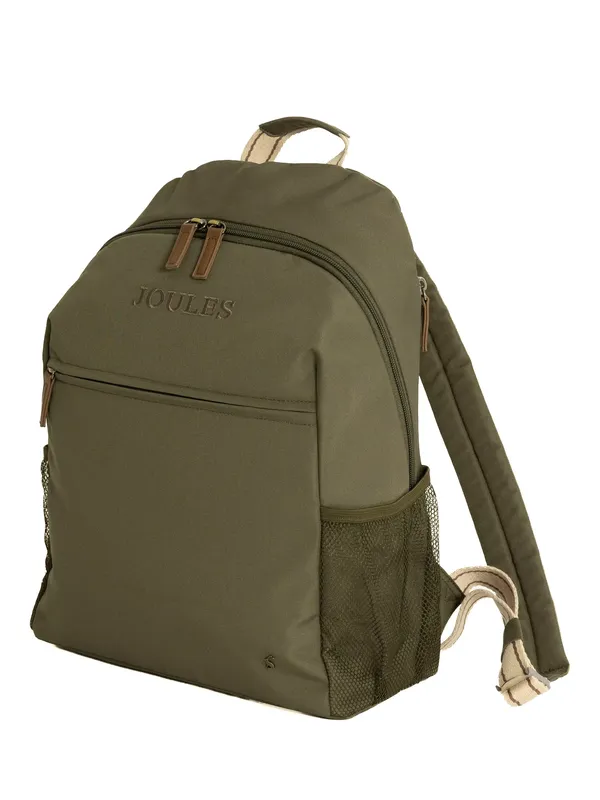 Joules Epwell Small Backpack, 10.8L