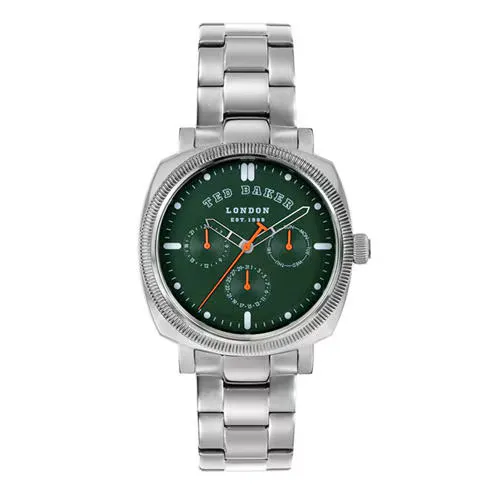 Ted Baker Men's Caine Quartz Analogue Quartz Watch