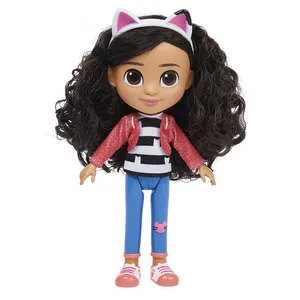 Gabby's Dollhouse Gabby 8" Doll