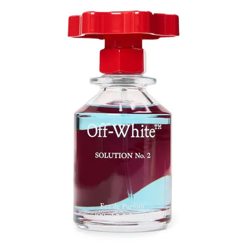 OFF WHITE Women's Eau De Parfum