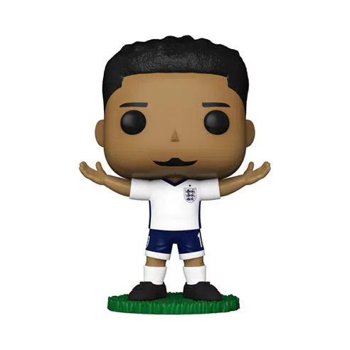 FUNKO England Jude Bellingham Action Figure